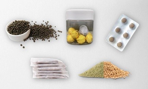 片劑、丸劑、茶包大健康食品代加工