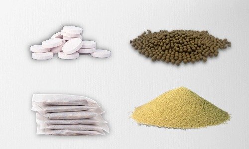 藥食同源片劑、丸劑、顆粒劑、茶包代加工