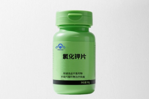 氯化鉀片保健食品代加工-與普通食品的區(qū)別-德州健之源