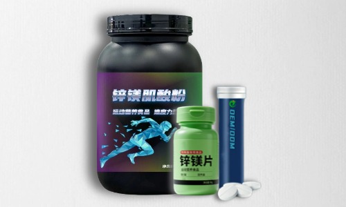 特膳食品代加工標(biāo)簽有什么要求