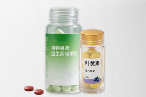 營養(yǎng)壓片糖果OEM貼牌定制及工藝生產(chǎn)流程-德州健之源