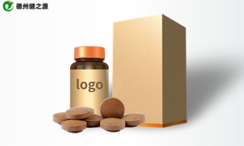 大健康食品片劑代加工廠