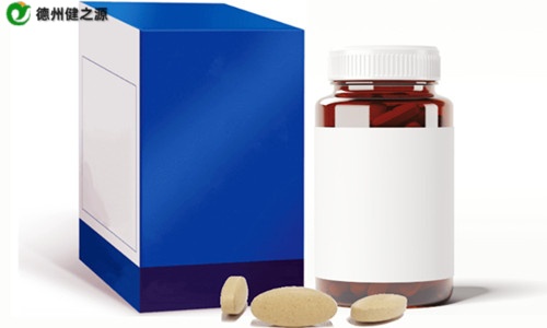 保健食品壓片糖果代加工廠